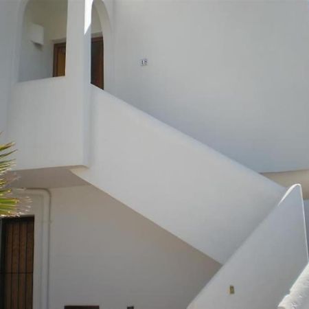 Apartamento A Pie De Playa - Mojácar Esterno foto