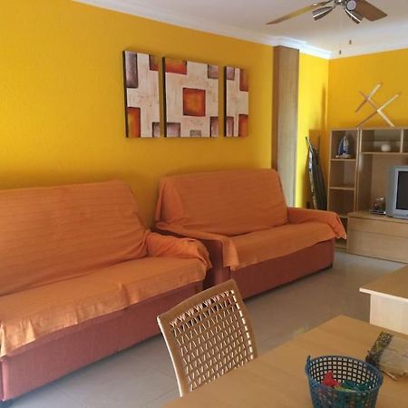 Apartamento A Pie De Playa - Mojácar Esterno foto