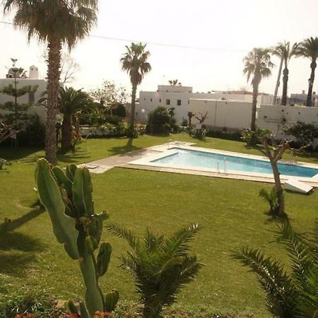 Apartamento A Pie De Playa - Mojácar Esterno foto