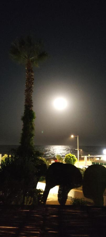 Apartamento A Pie De Playa - Mojácar Esterno foto
