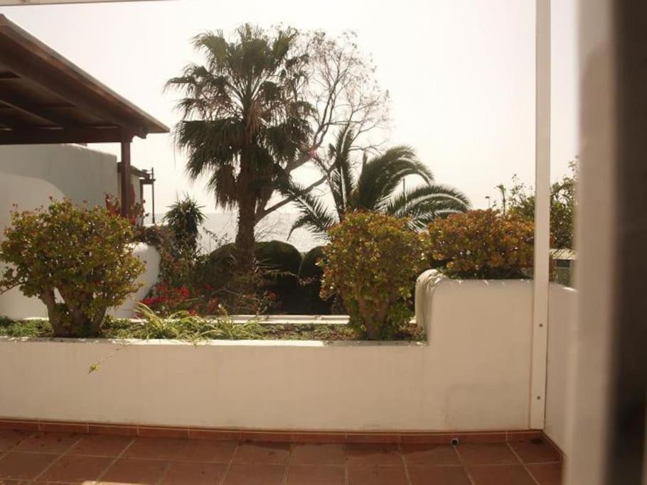 Apartamento A Pie De Playa - Mojácar Esterno foto
